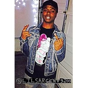 Meet your Posher, Devonte